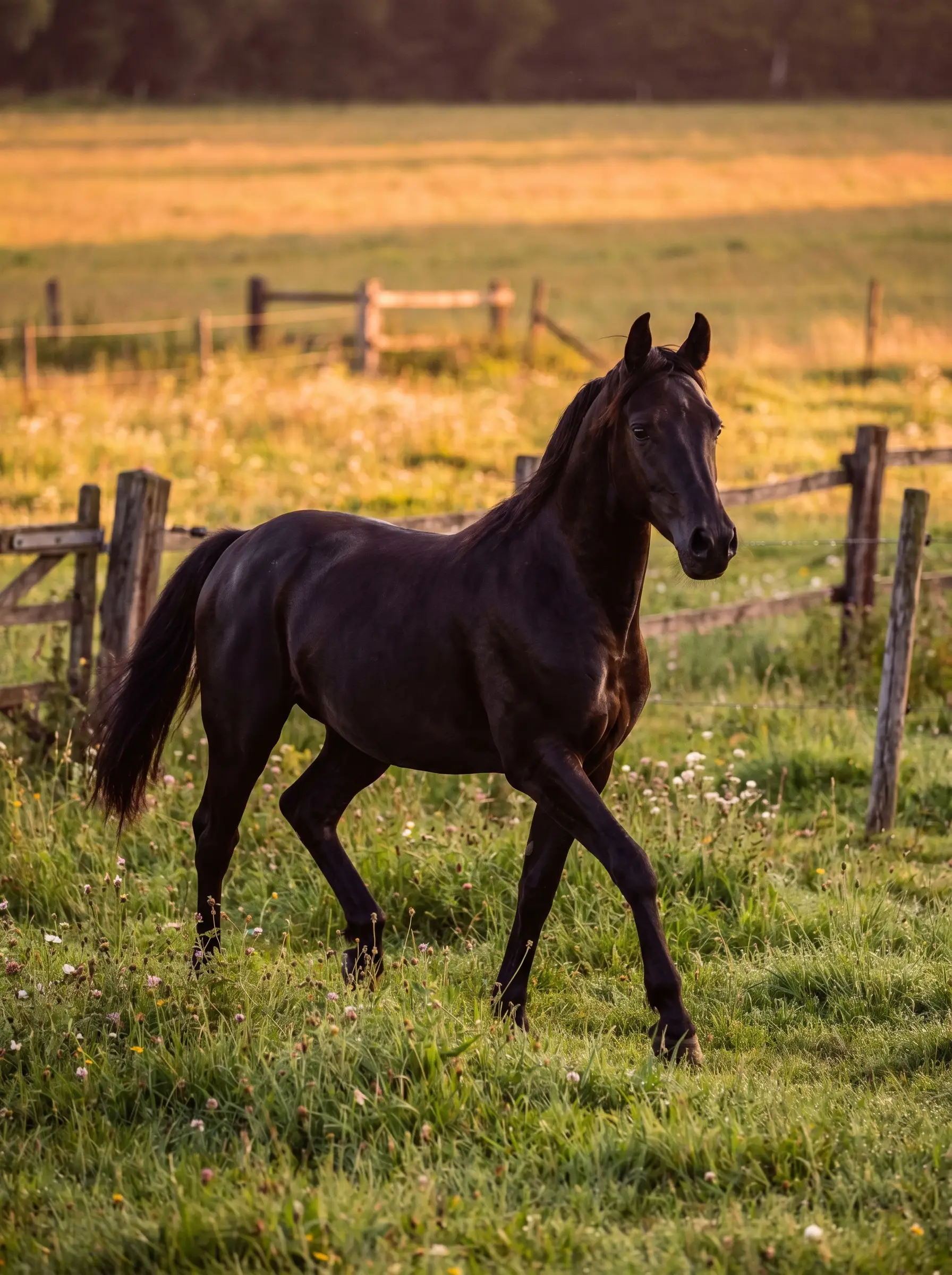 Luna fan 't Bordeauxhof